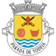 Junta de Freguesia de Parada de Todeia