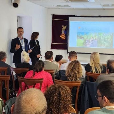 Desenvolvimento Sustentável e Cooperação em Territórios Rurais e Urbanos
