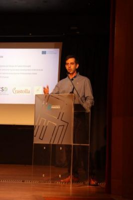 Parada de Todeia lidera projeto europeu sobre Inteligência Artificial e Educação Profissional – “FuturSkills”