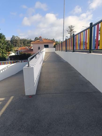 Parada Acess&iacute;vel: Inclus&atilde;o e Igualdade no Parque Infantil